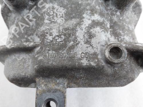 Engine mount VW GOLF VI (5K1) 1.6 TDI | BP36051657M89 - Image 2