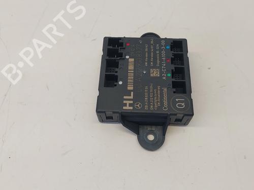 Electronic module MERCEDES-BENZ E-CLASS (W212) E 220 BlueTEC 4-matic (212.011) | BP36051656M83 - Image 2