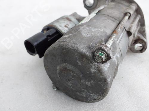 Starter VW SCIROCCO III (137, 138) 2.0 TDI | BP36051660M8 - Image 3
