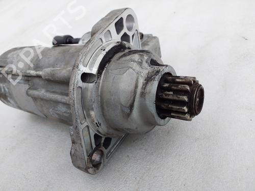 Starter VW SCIROCCO III (137, 138) 2.0 TDI | BP36051660M8 - Image 2