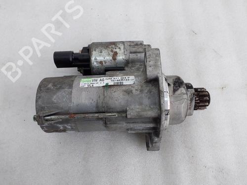 starter-vw-scirocco-iii-137-138-2008-2009-2010-2011-2012-2013-2014-2015-2016-2017-2018-36051660 main image