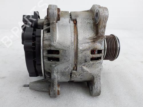 Alternator VW SCIROCCO III (137, 138) 2.0 TDI | BP36051661M7 - Image 6