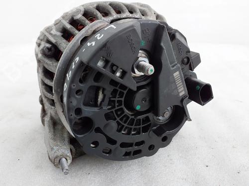 Alternator VW SCIROCCO III (137, 138) 2.0 TDI | BP36051661M7 - Image 3