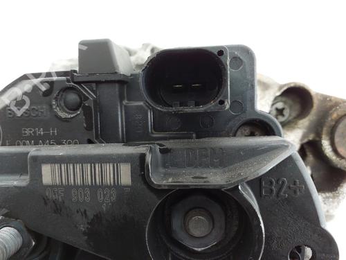 Alternator VW SCIROCCO III (137, 138) 2.0 TDI | BP36051661M7 - Image 5