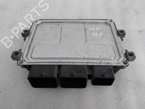 Engine control unit (ECU) CITROËN C4 CACTUS 1.2 VTi 82 | BP36051662M57 - Image 3