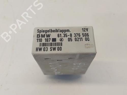 Electronic module BMW 3 Touring (E46) 318 i | BP36051663M83 - Image 4