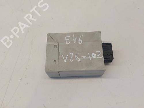 Electronic module BMW 3 Touring (E46) 318 i | BP36051663M83 - Image 2