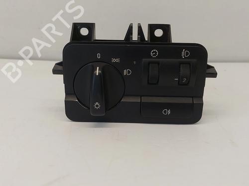 Used Headlight switch Headlight switch BMW 3 Touring (E46) 320 d (136 hp) 36051665 36051665