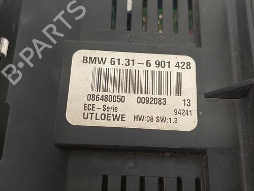 Headlight switch BMW 3 Touring (E46) 320 d | BP36051665I24 - Image 7
