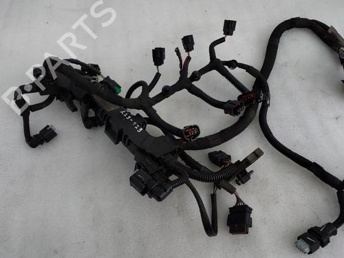 Wiring harness CITROËN C4 CACTUS 1.2 VTi 82 | BP36051668E16 - Image 4
