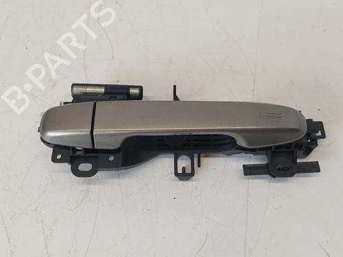Used Front right exterior door handle Front right exterior door handle TOYOTA AURIS Estate (_E18_) 1.8 Hybrid (ZWE186_, ZWE186R, ZWE186H) (136 hp) 36072510 36072510