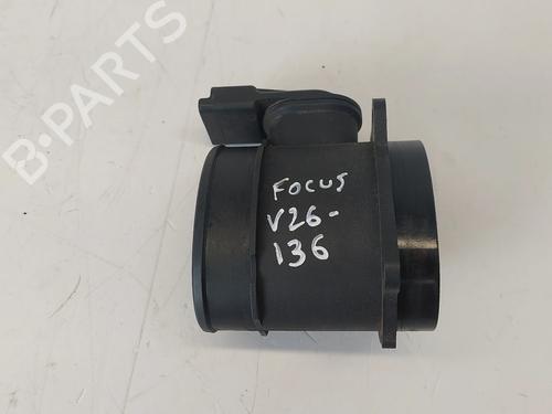 Debimetro Debimetro FORD FOCUS II Turnier (DA_, FFS, DS) 1.6 TDCi (109 hp) 36072512 36072512