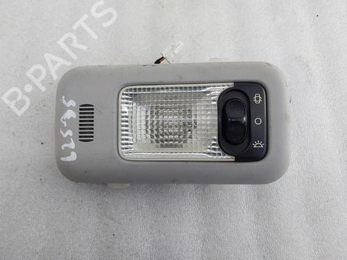 Used Interior roof light Interior roof light TOYOTA AYGO (_B1_) 1.0 (KGB10_, KGB10R) (68 hp) 36072515 36072515