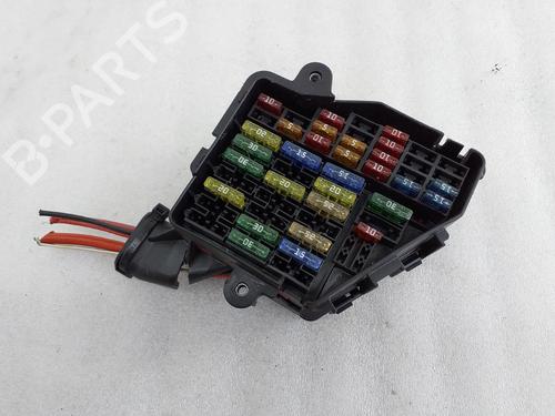 Used Fuse box Fuse box AUDI A3 (8L1) 1.6 (102 hp) 36072519 36072519