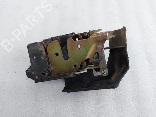 Used Front left lock Front left lock ALFA ROMEO 156 Sportwagon (932_) 1.9 JTD 16V (932BXE00) (140 hp) 36073984 36073984