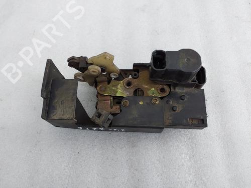 Used Rear left lock Rear left lock ALFA ROMEO 156 Sportwagon (932_) 1.9 JTD 16V (932BXE00) (140 hp) 36073985 36073985