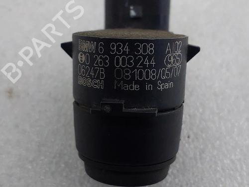 Electronic module BMW 1 (E87) 118 i | BP36073991M83 - Image 3