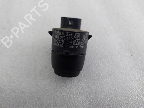 Electronic module BMW 1 (E87) 118 i | BP36073992M83 - Image 3
