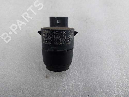 Electronic module BMW 1 (E87) 118 i | BP36073993M83 - Image 3