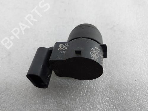 Electronic module BMW 1 (E87) 118 i | BP36073993M83 - Image 2