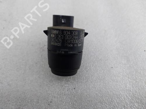 Electronic module BMW 1 (E87) 118 i | BP36073995M83 - Image 3