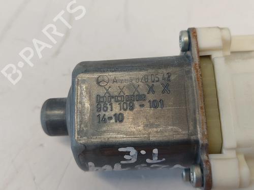 Left rear window motor MERCEDES-BENZ E-CLASS (W212) E 220 BlueTEC 4-matic (212.011) | BP36076374E23  - Image 8