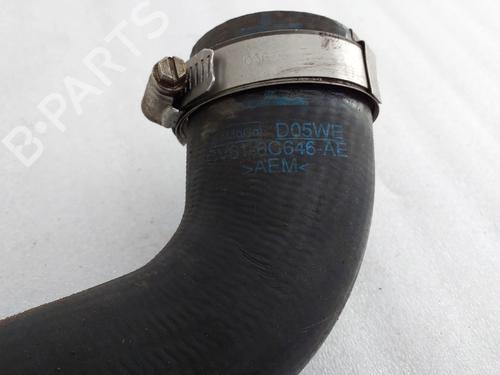 Intercooler pipe FORD GRAND C-MAX (DXA/CB7, DXA/CEU) 1.0 EcoBoost | BP36076375M127 - Image 3