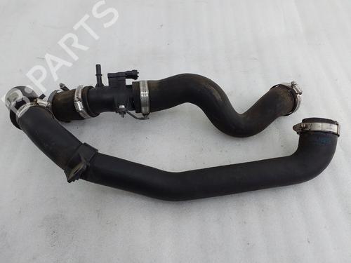 Used Intercooler pipe Intercooler pipe FORD GRAND C-MAX (DXA/CB7, DXA/CEU) 1.0 EcoBoost (125 hp) 36076375 36076375