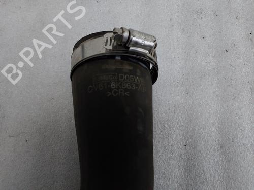 Intercooler pipe FORD GRAND C-MAX (DXA/CB7, DXA/CEU) 1.0 EcoBoost | BP36076375M127 - Image 7