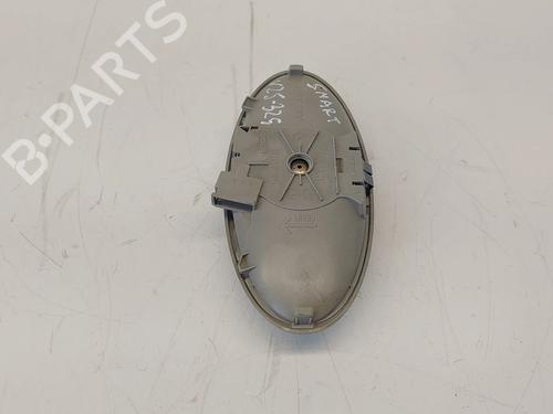 Kabinelys SMART FORFOUR (454) 1.1 (454.030) | BP36076379I8 - Image 4