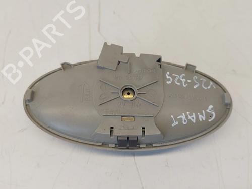 Kabinelys SMART FORFOUR (454) 1.1 (454.030) | BP36076379I8 - Image 3