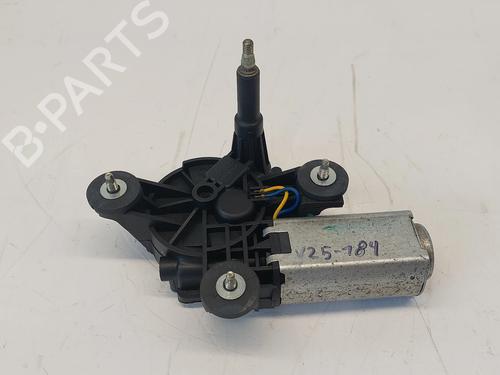 Used Rear wiper motor Rear wiper motor FIAT 500 (312_) 1.2 (312AXA1A) (69 hp) 36076380 36076380