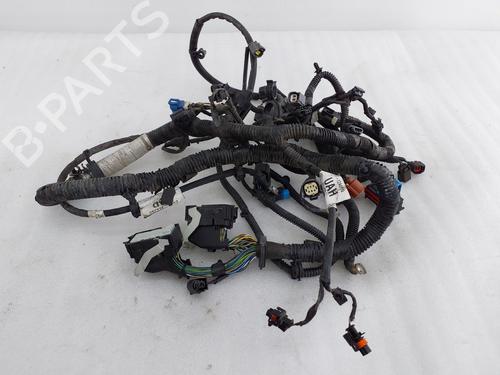 Used Wiring harness Wiring harness FORD GRAND C-MAX (DXA/CB7, DXA/CEU) 1.0 EcoBoost (125 hp) 36076382 36076382