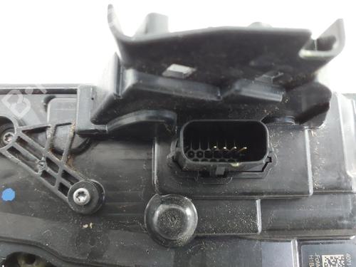 Venstre bagtil lås FORD PUMA (J2K, CF7) 1.0 EcoBoost mHEV | BP36076385C100 - Image 4