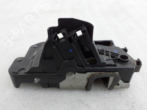 Venstre bagtil lås FORD PUMA (J2K, CF7) 1.0 EcoBoost mHEV | BP36076385C100 - Image 2