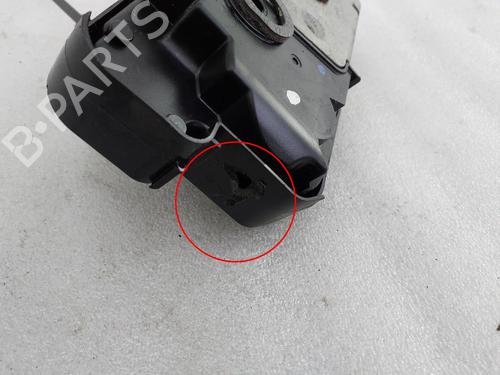 Venstre bagtil lås FORD PUMA (J2K, CF7) 1.0 EcoBoost mHEV | BP36076385C100 - Image 6