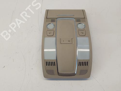 Plafoniera interna Plafoniera interna AUDI A6 C6 Avant (4F5) 2.7 TDI (180 hp) 36076386 36076386