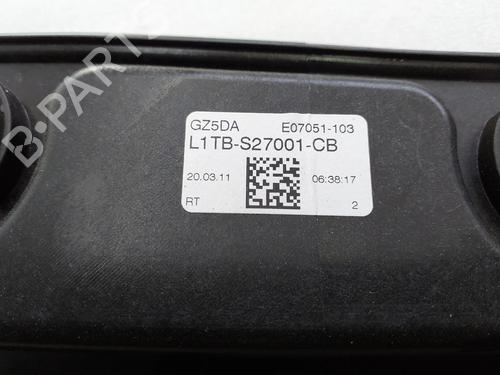 Rear left window mechanism FORD PUMA (J2K, CF7) 1.0 EcoBoost mHEV | BP36076390C24 - Image 3