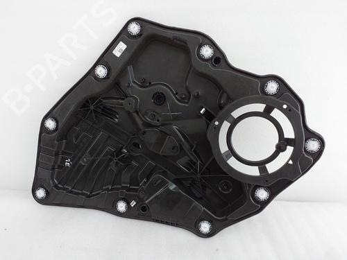 Rudehejsemekanisme venstre bagtil Rudehejsemekanisme venstre bagtil FORD PUMA (J2K, CF7) 1.0 EcoBoost mHEV (125 hp) 36076390 36076390