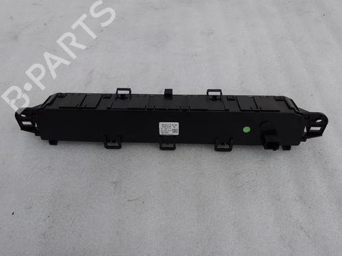Climate control OPEL COMBO Box Body/MPV (K9) 1.5 D | BP36088708I5 - Image 4