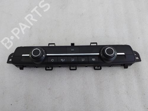 ac-styringsenhedmanvreenhed-opel-combo-box-bodympv-k9-2018-36088708 main image