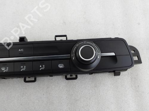Climate control OPEL COMBO Box Body/MPV (K9) 1.5 D | BP36088708I5 - Image 2