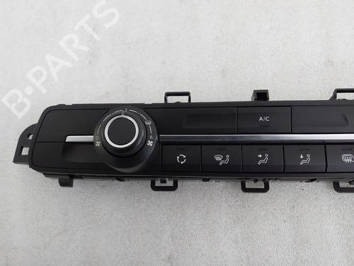 Climate control OPEL COMBO Box Body/MPV (K9) 1.5 D | BP36088708I5 - Image 3
