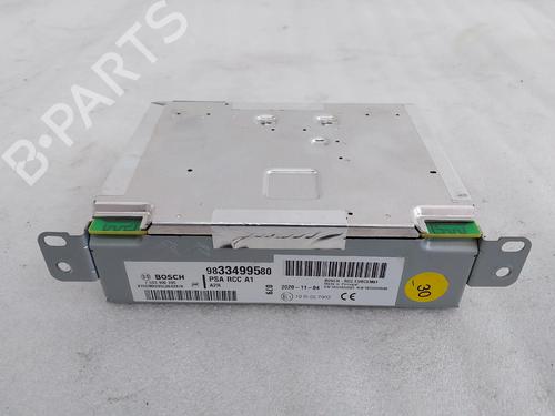 bilradio-opel-combo-box-bodympv-k9-2018-36088709 main image