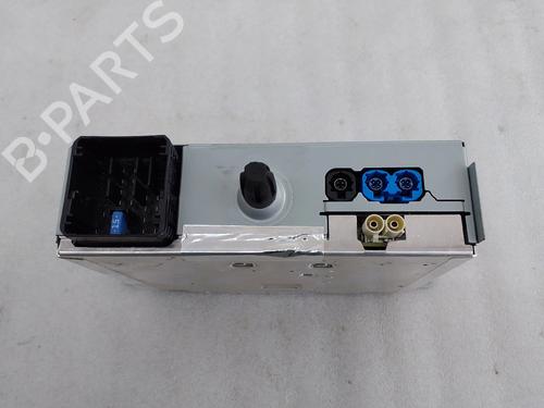 Radio OPEL COMBO Box Body/MPV (K9) 1.5 D | BP36088709E6 - Image 3