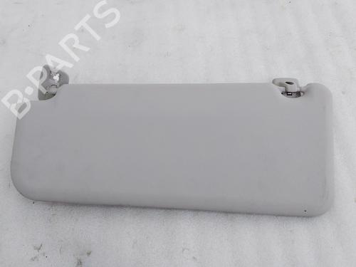 Højre solskærm OPEL COMBO Box Body/MPV (K9) 1.5 D | BP36088710I2 - Image 2