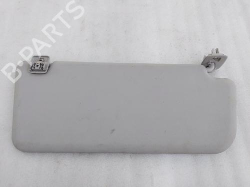 Left sun visor OPEL COMBO Box Body/MPV (K9) 1.5 D | BP36088712I1 - Image 2