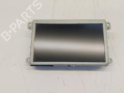 Used Display monitor Display monitor AUDI A6 C6 Avant (4F5) 2.7 TDI (180 hp) 36088711 36088711