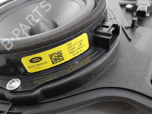 Speaker LAND ROVER RANGE ROVER EVOQUE (L538) 2.2 D | BP36088714E2 - Image 5