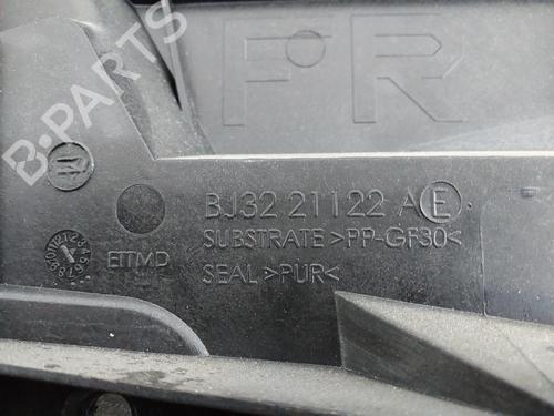 Speaker LAND ROVER RANGE ROVER EVOQUE (L538) 2.2 D | BP36088714E2 - Image 4